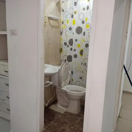 Habitación en casa particular Casa 2-41 Cartagena